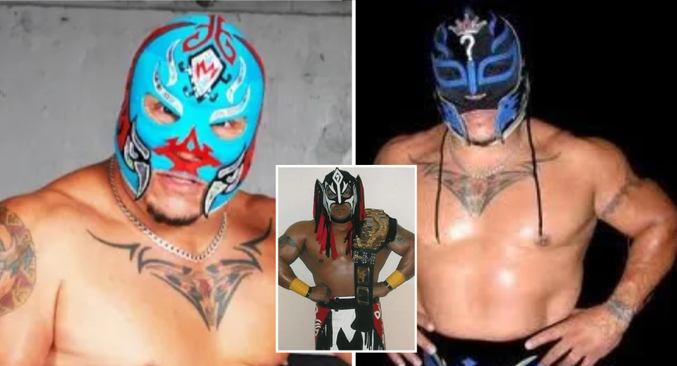 Wrestling Legend "Rey Misterio Sr." Passes Away At 66