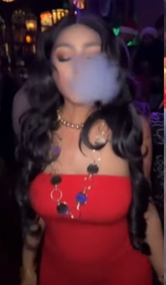 "Young Wild And Married", Actress, Regina Daniels Has Gotten Social Media Users Talking With The Caption
