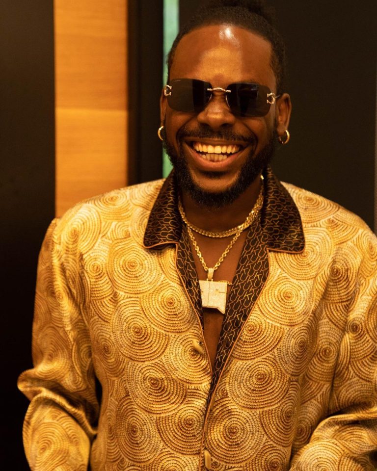 Adekunle Gold Marks a Decade of "Sade" - The Song That Altered Everything!