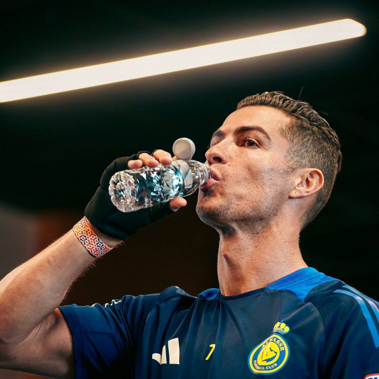 Cristiano Ronaldo: The Legend Who Proves Sacrifice Builds The Goat