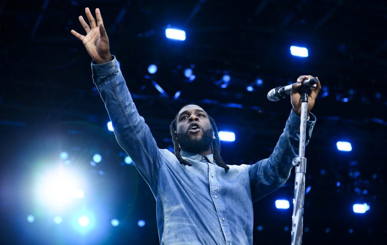 Music Honest Reviews Burna Boy - Bundle by Bundle