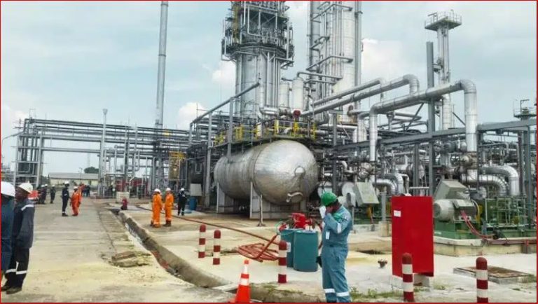 Port Harcourt Refinery Closes Following Extensive Multi-billion Dollar Upgrade