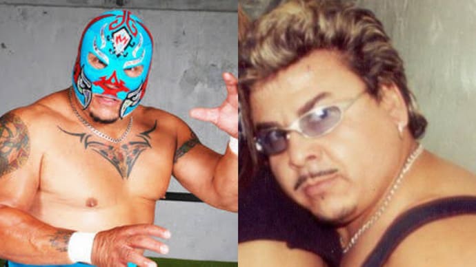 Wrestling Legend "Rey Misterio Sr." Passes Away At 66