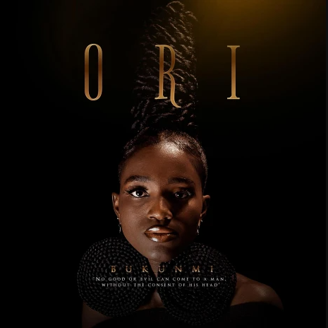 Bukunmi Oluwasina - Ori