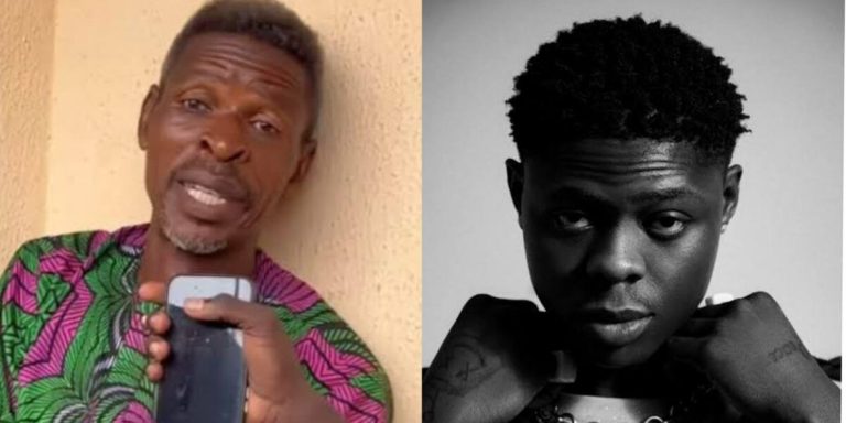 Mohbad's Father Shares His Perspective on Life After Son's Passing and Family Dynamics