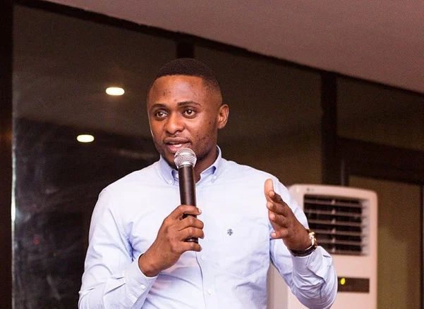 Ubi Franklin Demands N10.5M Payment from Spyro Amid $5,000 Debt Dispute