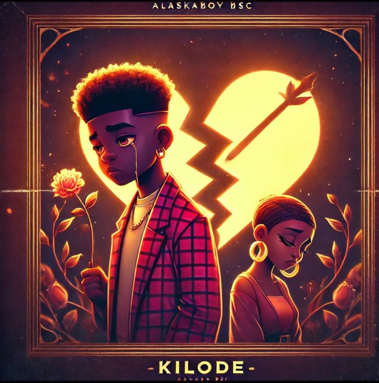 Alaskaboy Bsc - Kilode