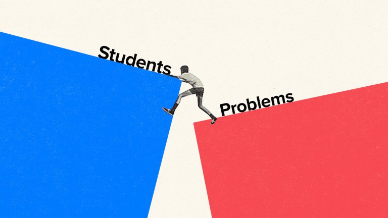 8 Common Challenges for University Students