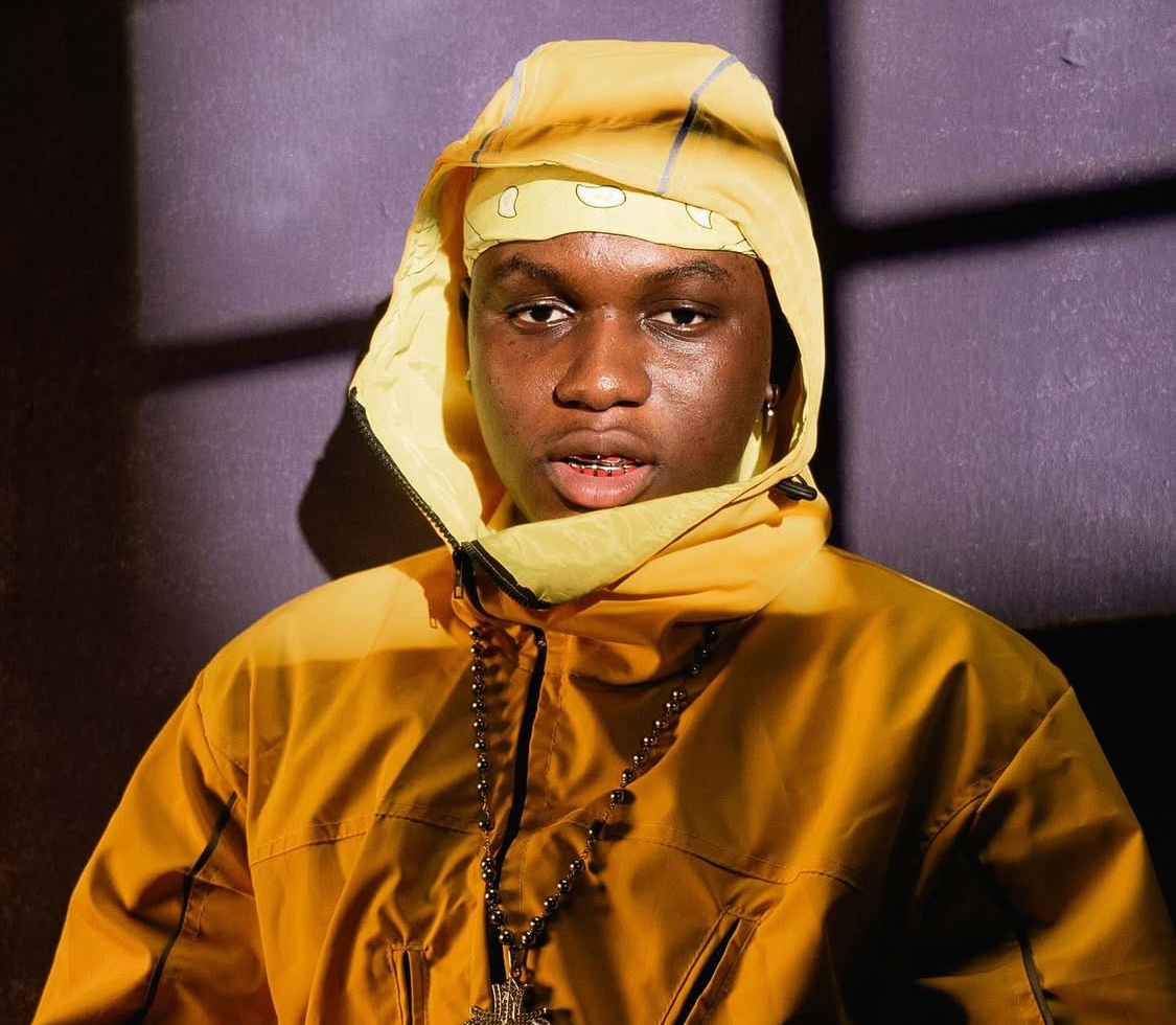 Ayomaff Ngcomposer