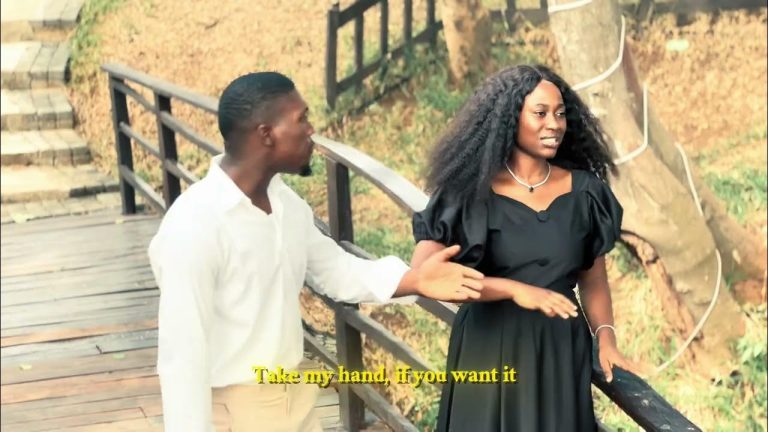 Bryta, Rhemmy SME - Love Me Mp4 Download