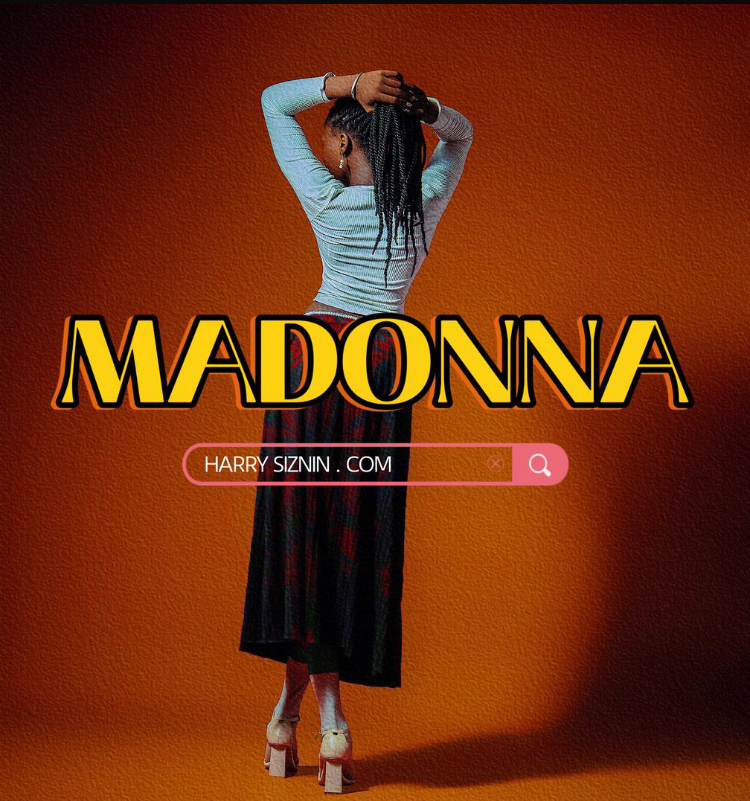 Harry SZN - Madonna