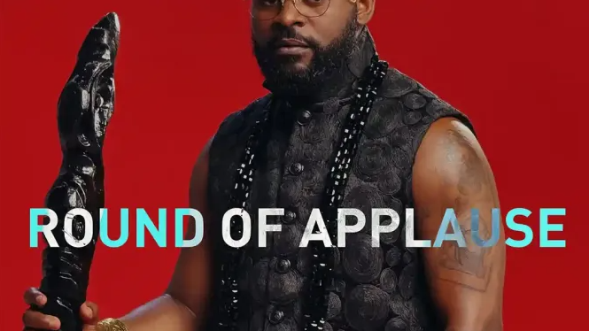 Honest Music Reviews: Falz – “Round Of Applause”